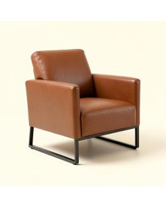 Isabel 33.5 '' Wide Armchair (synthetic illustration; no displayed measurements)