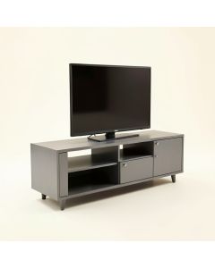 Soloway Entertainment Center For Tvs Up To 70 '' (synthetic illustration; no displayed measurements)