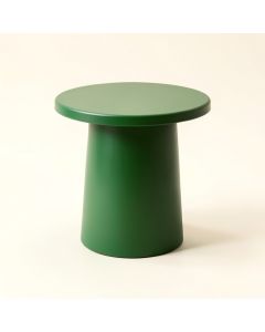 Alsup Round Plant Stand (synthetic illustration; no displayed measurements)
