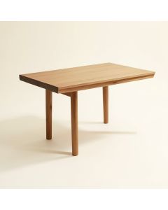 Kara Dining Table (synthetic illustration; no displayed measurements)