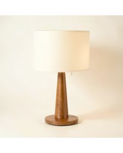 Thorbjorn 28.5 '' Table Lamp (synthetic illustration; no displayed measurements)