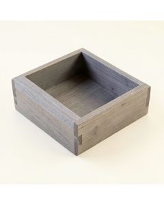 Harbor Arc Empty Pantry Drawer Organizer Insert - Gray (synthetic illustration; no displayed measurements)