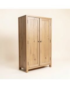 Kenzie Armoire (synthetic illustration; no displayed measurements)