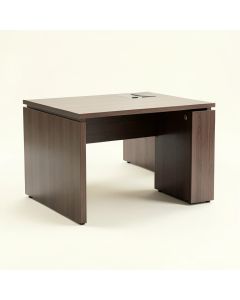 Amias Executive Desk (synthetic illustration; no displayed measurements)