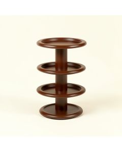 Dinola Square Multi-Tiered Plant Stand (synthetic illustration; no displayed measurements)