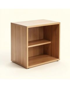 Series C 1 - Shelf Storage Cabinet (synthetic illustration; no displayed measurements)