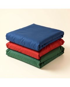 Color And Current Duvet Cover Set (synthetic illustration; no displayed measurements)