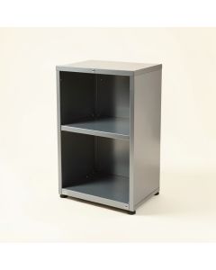 Transport 5 - Shelf Storage Cabinet (synthetic illustration; no displayed measurements)