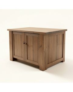 Deloris Kitchen Island Set Manufactured Wood (synthetic illustration; no displayed measurements)