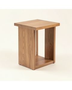 Wilfredo End Table (synthetic illustration; no displayed measurements)