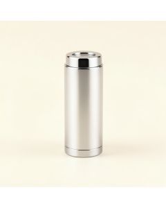 Purist Handshower-Polished Chrome (synthetic illustration; no displayed measurements)