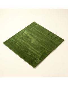 Hello And Welcome Green Area Rug (synthetic illustration; no displayed measurements)