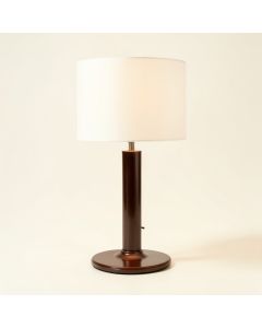 Callan 33 '' Table Lamp (synthetic illustration; no displayed measurements)