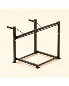 Aylsham Wall Mounted Sports Rack (synthetic illustration; no displayed measurements)