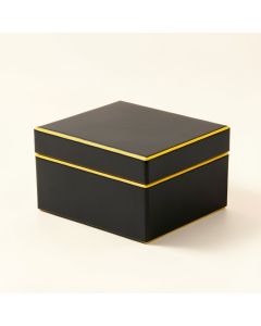 Bumble Bee Jewelry Box (synthetic illustration; no displayed measurements)