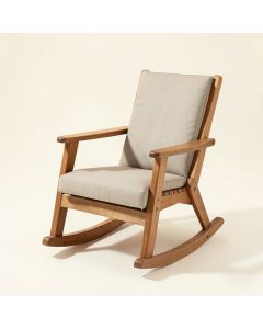 Jefferson Rocking Chair (synthetic illustration; no displayed measurements)