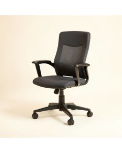 Alori Task Chair (synthetic illustration; no displayed measurements)