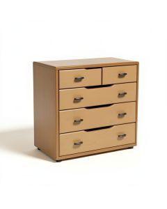 Step One 6 Drawer Lingerie Chest (synthetic illustration; no displayed measurements)