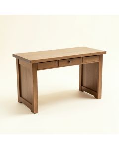 Williams Console Table (synthetic illustration; no displayed measurements)