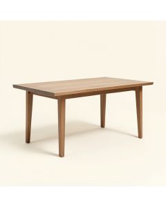 Caseareo 38 '' Dining Table (synthetic illustration; no displayed measurements)