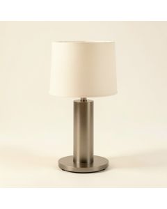 Cowie 18 '' Table Lamp (synthetic illustration; no displayed measurements)