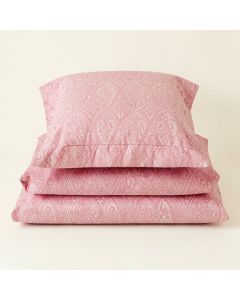 Deliah Ikat Comforter Set (synthetic illustration; no displayed measurements)