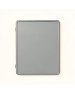 Monthly Dry Erase Board (synthetic illustration; no displayed measurements)