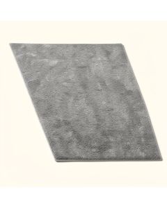 Runner Anglin Gray Area Rug (synthetic illustration; no displayed measurements)