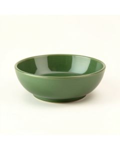 Dune Arc Dining Bowl (synthetic illustration; no displayed measurements)