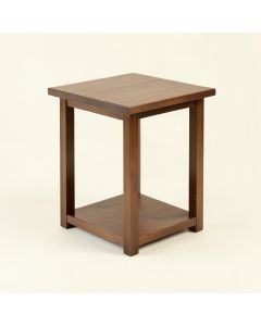 Plympton End Table (synthetic illustration; no displayed measurements)