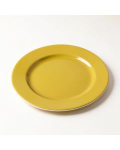 Tuscany 6 '' Melamine Appetizer Plate (synthetic illustration; no displayed measurements)