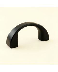 Briar Arc Cabinet Handle Without Packaging (synthetic illustration; no displayed measurements)