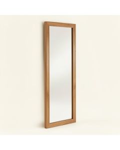 Antunes-Salgado Modern & Contemporary Full Length Mirror (synthetic illustration; no displayed measurements)