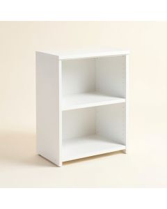 Alverio 4 - Shelf Storage Cabinet (synthetic illustration; no displayed measurements)