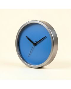 Lesbury Wall Clock (synthetic illustration; no displayed measurements)