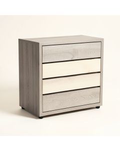 Millom 5 Drawer Chest (synthetic illustration; no displayed measurements)