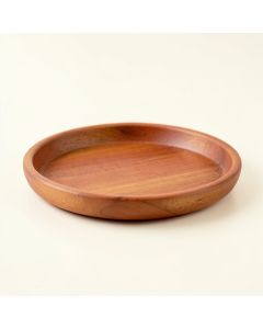 Brook Canyon Serving Tray - Terracotta (synthetic illustration; no displayed measurements)