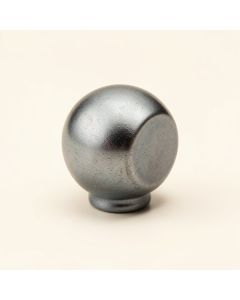 Naples 1 9/16 '' Length Bar Knob (synthetic illustration; no displayed measurements)