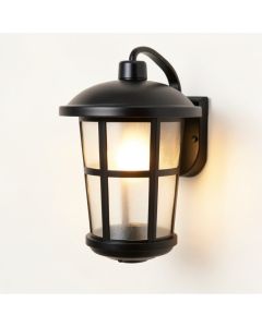 Mayhugh 4-Light Outdoor Wall Lantern (synthetic illustration; no displayed measurements)