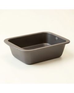 Brotform Bread Pan (synthetic illustration; no displayed measurements)