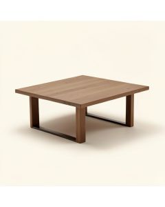 Belafonte Coffee Table (synthetic illustration; no displayed measurements)