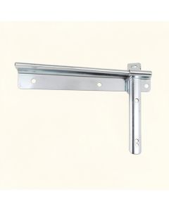 Wayfair Basics Curtain Holdback (synthetic illustration; no displayed measurements)