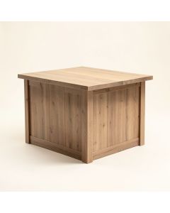 Grozyu Space Saver Kitchen Island Set (synthetic illustration; no displayed measurements)