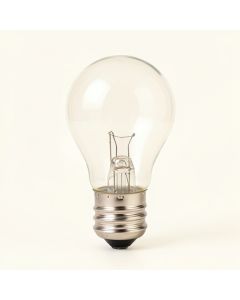 5.5 Watt ( 60 Watt Equivalent ) , C11 Led Dimmable Light Bulb , E12/Candelabra Base (synthetic illustration; no displayed measurements)