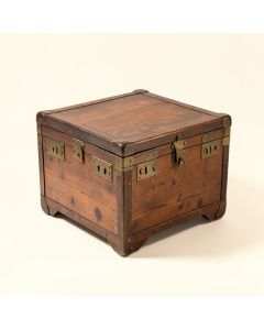 Hillside Coffee Table With Lift Top (synthetic illustration; no displayed measurements)
