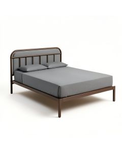 Burnett Standard Bed (synthetic illustration; no displayed measurements)