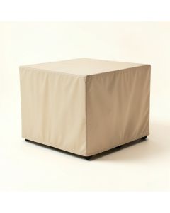 Outdoor Water Resistant Patio Dining Set Cover (synthetic illustration; no displayed measurements)