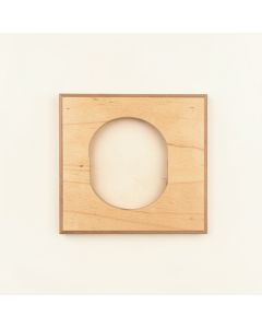 Welcome To Our Crazy Home Wall Décor (synthetic illustration; no displayed measurements)