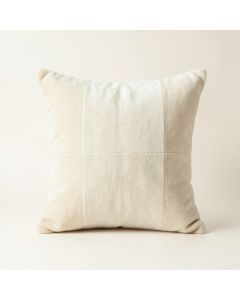 Heath Arc Filled Accent Pillow - Cream (synthetic illustration; no displayed measurements)