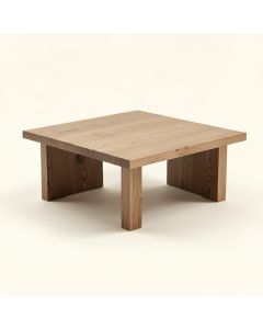 Humberwood Coffee Table (synthetic illustration; no displayed measurements)